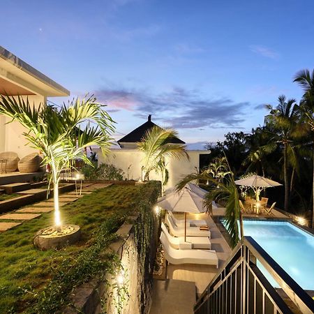 Kelingking Puri Suci Villa Batumadeg Экстерьер фото