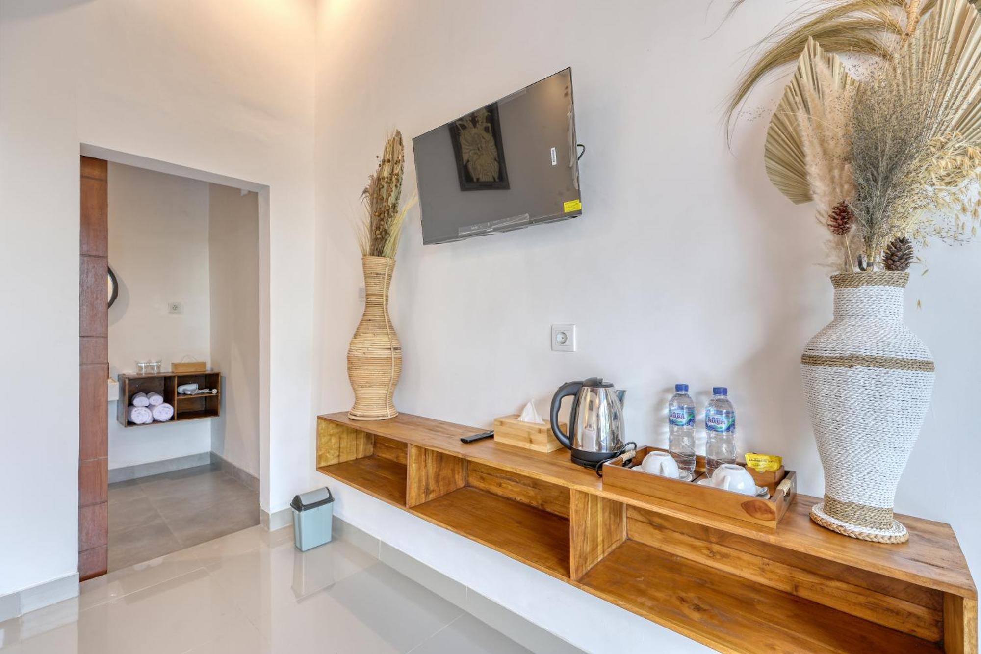 Kelingking Puri Suci Villa Batumadeg Экстерьер фото